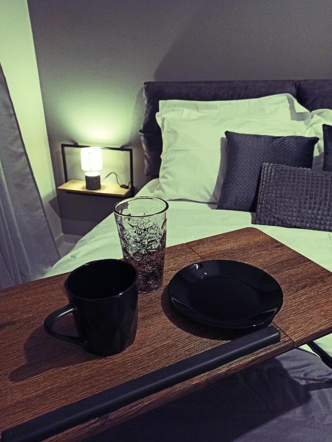 Stay In Athens - Muses Luaran gambar