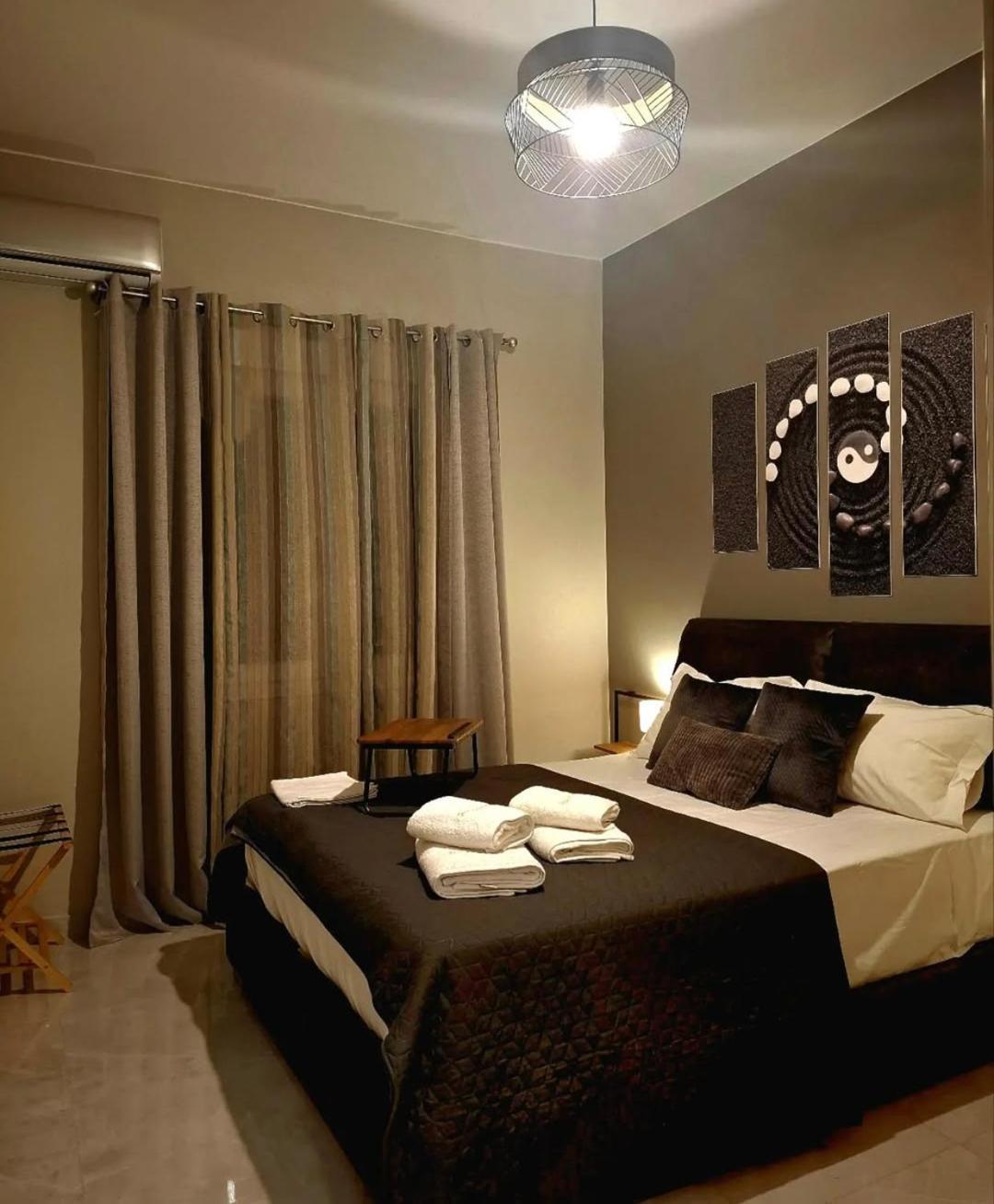 Stay In Athens - Muses Luaran gambar
